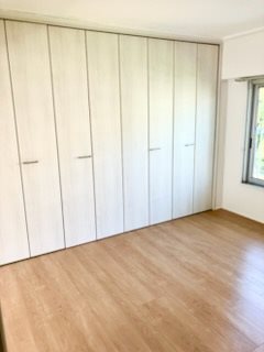 新栄町団地 内観写真（収納）