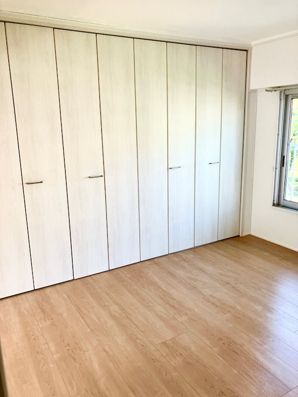 新栄町団地 内観写真（収納）