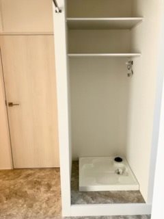 新栄町団地 設備