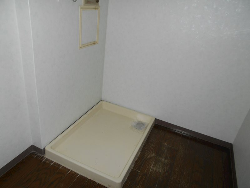ベリアス西六番街 その他