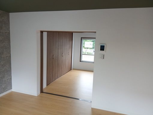 高津団地5街区（高津） 内観写真（その他）