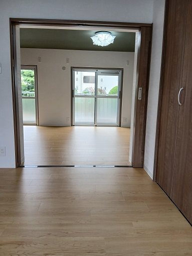 高津団地5街区（高津） 内観写真（その他）