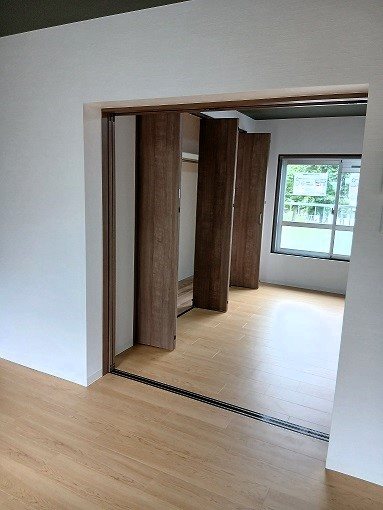 高津団地5街区（高津） 内観写真（その他）