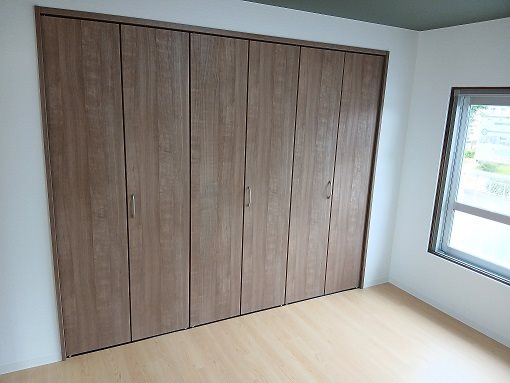高津団地5街区（高津） 内観写真（その他）