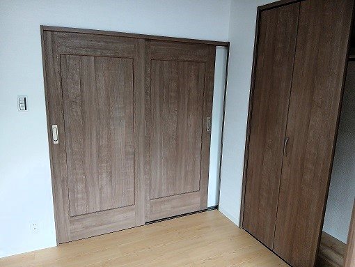 高津団地5街区（高津） 内観写真（その他）