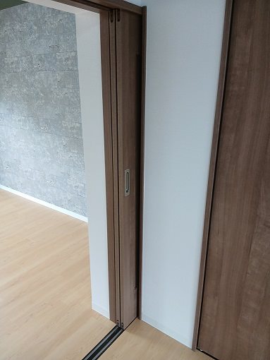 高津団地5街区（高津） 内観写真（その他）
