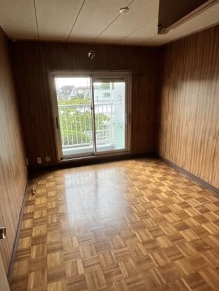 厚木毛利台ハイツ 内観写真（リビング以外の居室）