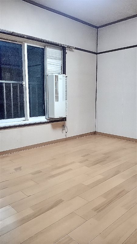 花見川団地6街区 内観写真（リビング以外の居室）