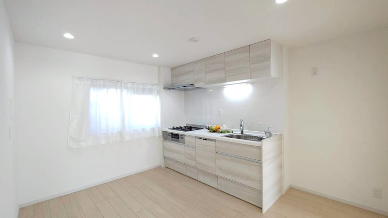 検見川ガーデンハイツ3号棟 その他