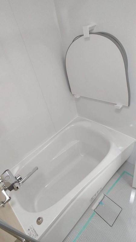 検見川ガーデンハイツ3号棟 その他