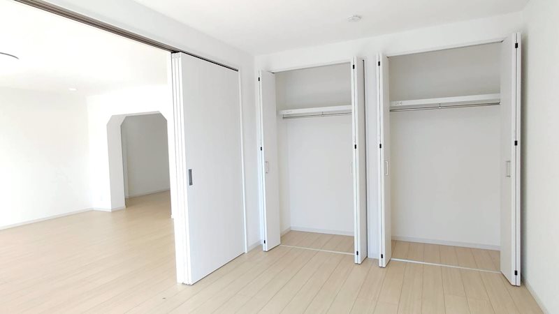 検見川ガーデンハイツ3号棟 その他