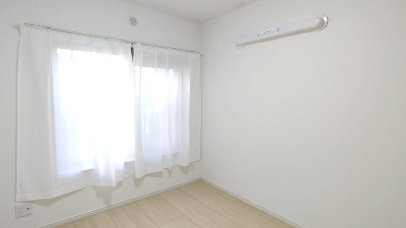 検見川ガーデンハイツ3号棟 その他