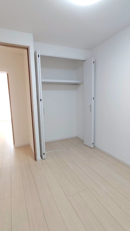 検見川ガーデンハイツ3号棟 その他
