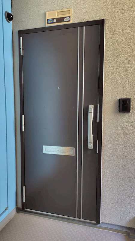 検見川ガーデンハイツ3号棟 その他