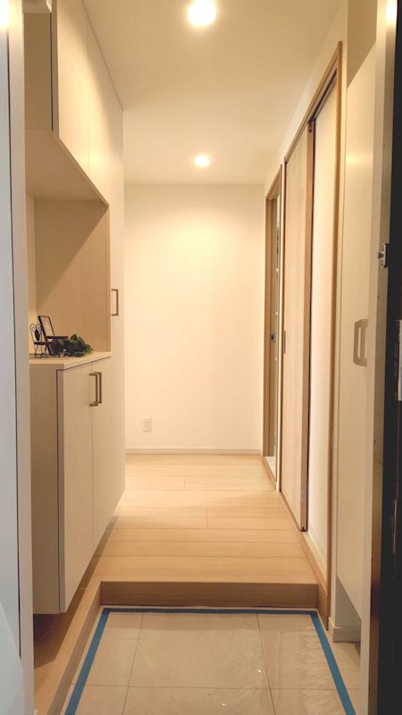 検見川ガーデンハイツ3号棟 その他