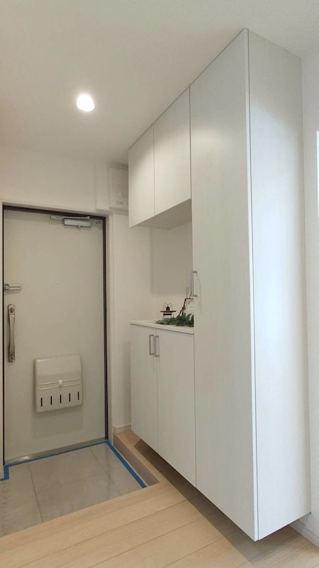 検見川ガーデンハイツ3号棟 その他