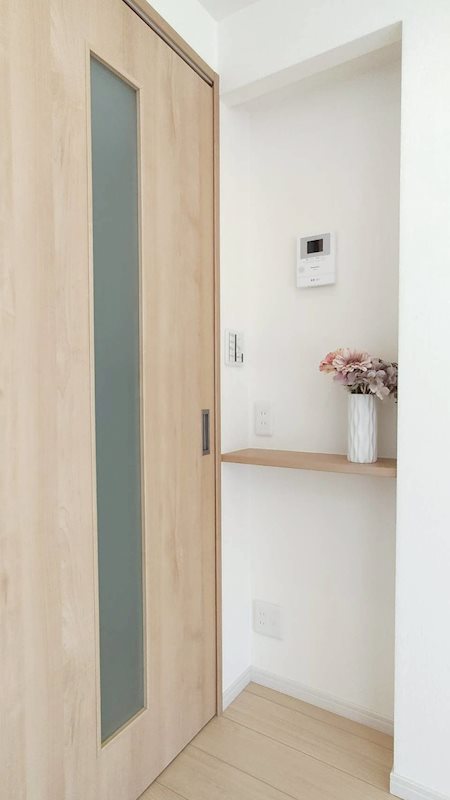 検見川ガーデンハイツ3号棟 その他