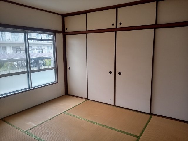 狭山台団地2街区 その他