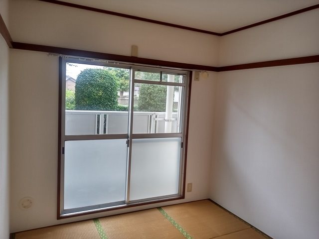 狭山台団地2街区 その他