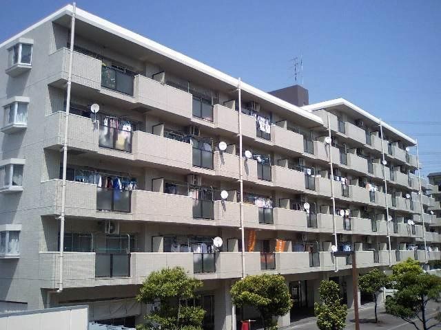 サニークレスト湘南八景２ 現地写真