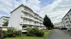 相模原富士マンションB 現地写真