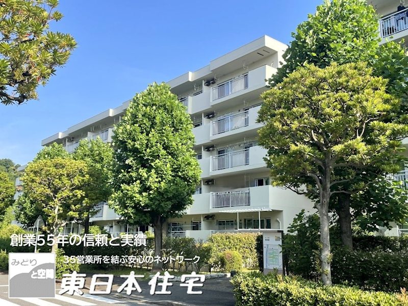 並木2丁目第6住宅 現地写真