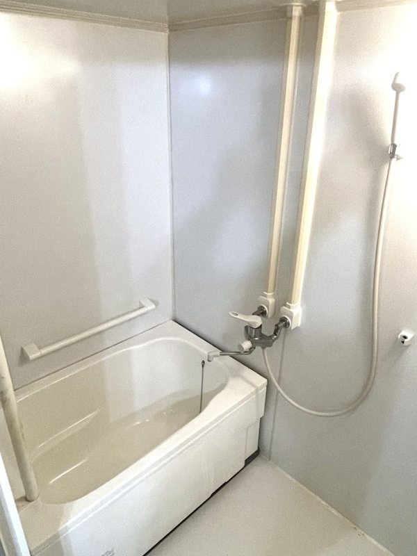 並木2丁目第6住宅 内観写真（浴室）