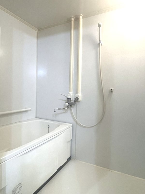 並木2丁目第6住宅 内観写真（浴室）