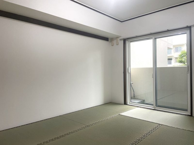 並木2丁目第6住宅 内観写真（リビング以外の居室）