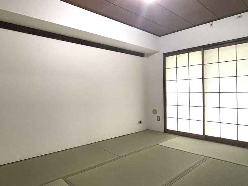 並木2丁目第6住宅 内観写真（リビング以外の居室）