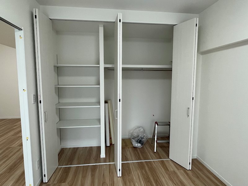 アクトピア北赤羽参番館 内観写真（リビング以外の居室）