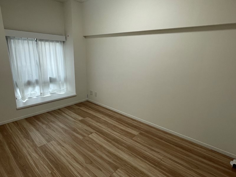 アクトピア北赤羽参番館 内観写真（リビング以外の居室）