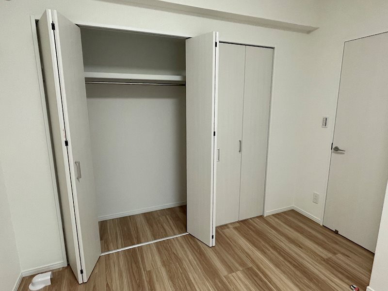 アクトピア北赤羽参番館 内観写真（リビング以外の居室）