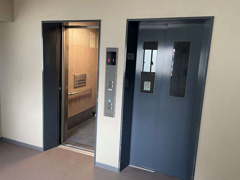 アクトピア北赤羽参番館 その他