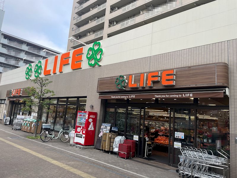 アクトピア北赤羽参番館 その他