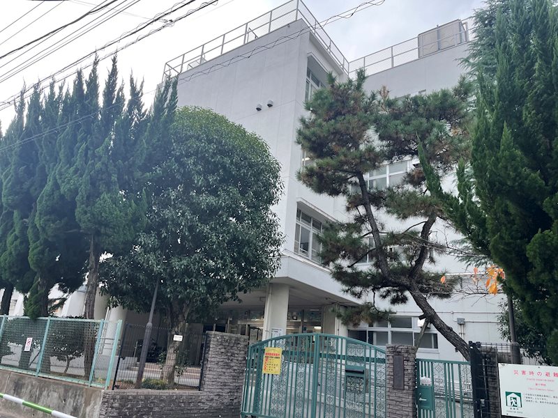 アクトピア北赤羽参番館 その他