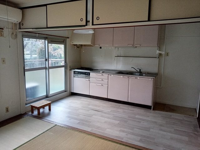 東坂戸団地 その他