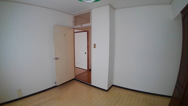 東鷲宮ニュータウン駅前通り（4街区） 内観写真（リビング以外の居室）