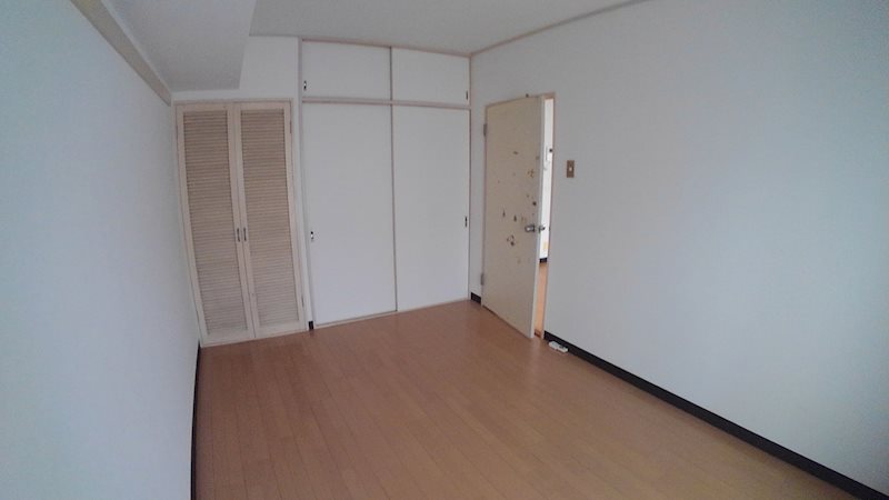 東鷲宮ニュータウン駅前通り（4街区） 内観写真（リビング以外の居室）