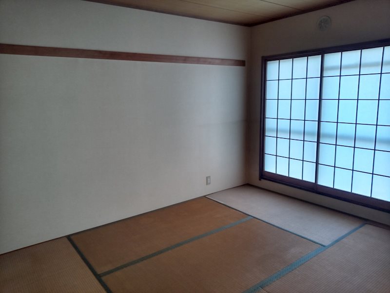 入間扇町屋団地 その他