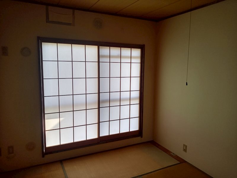 入間扇町屋団地 その他