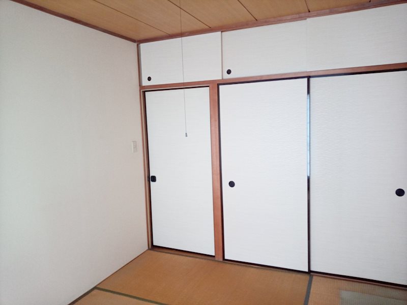 入間扇町屋団地 その他