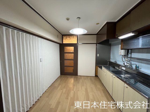 南永田団地1街区1号棟 その他