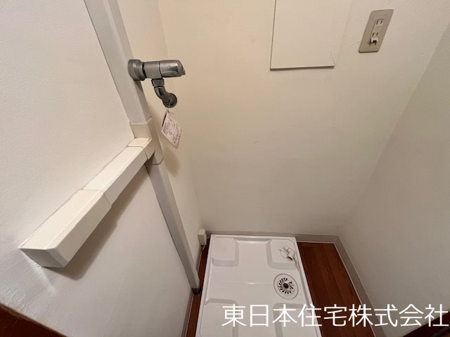 南永田団地1街区1号棟 その他