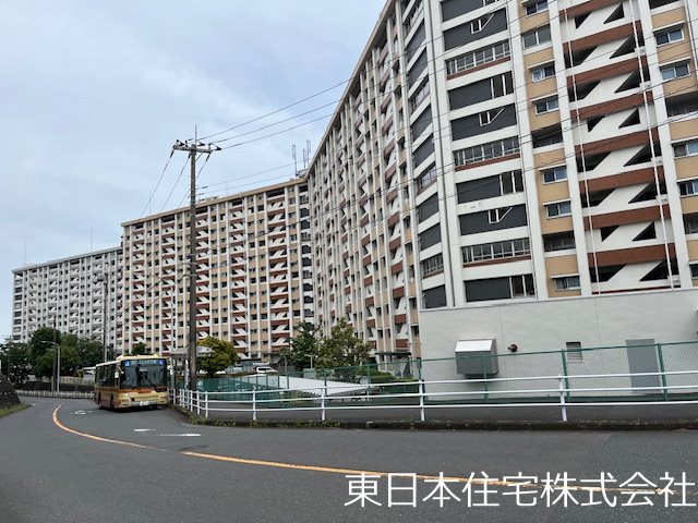 南永田団地1街区1号棟 その他