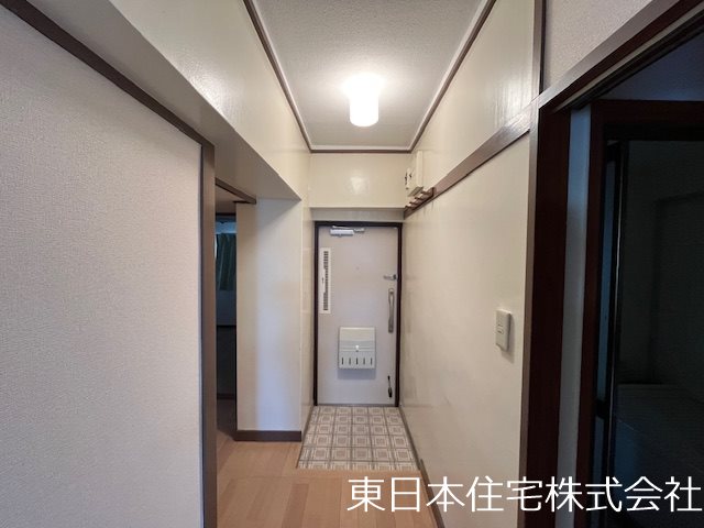 南永田団地1街区1号棟 その他
