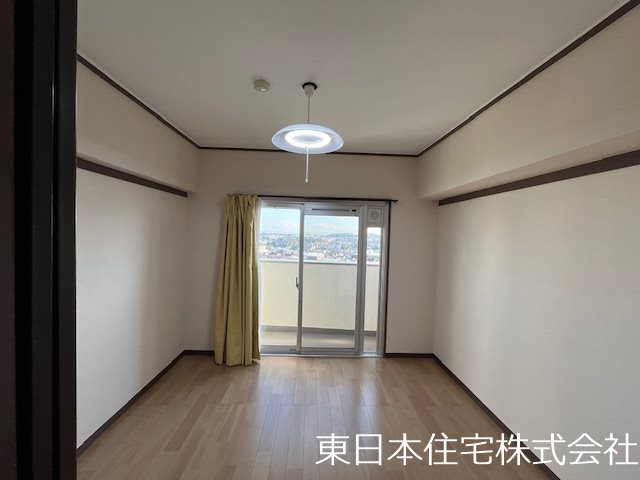 南永田団地1街区1号棟 その他
