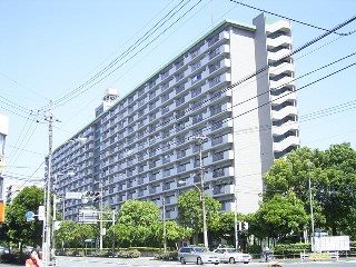 南砂4丁目住宅 現地写真