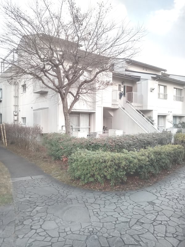 グリーンヒル寺田 現地写真