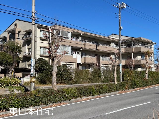ファーストアベニュー木刈 現地写真